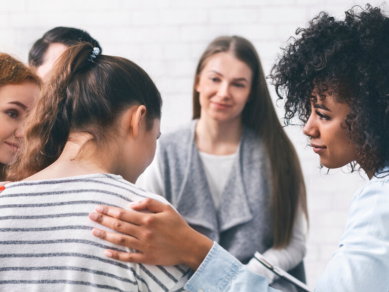 Indikationen bei der psychosomatischen Rehabilitation