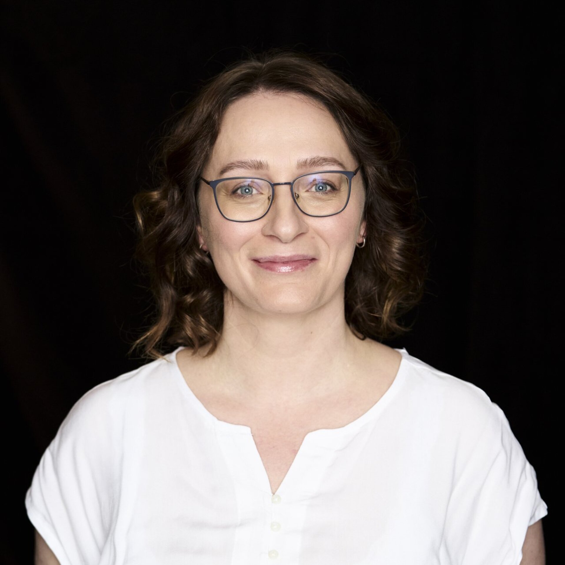 Jana Petrzelova - Patientenservice