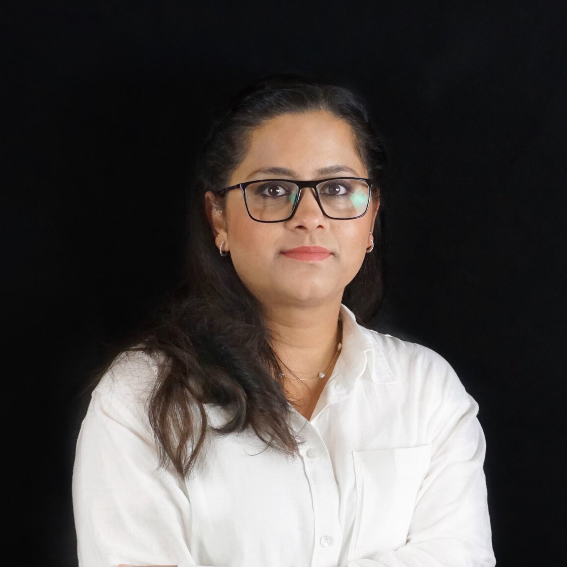 Alpreflect-Danish_v2 Portraitfoto Areeba Danish – IT-Koordinatorin im Alpreflect