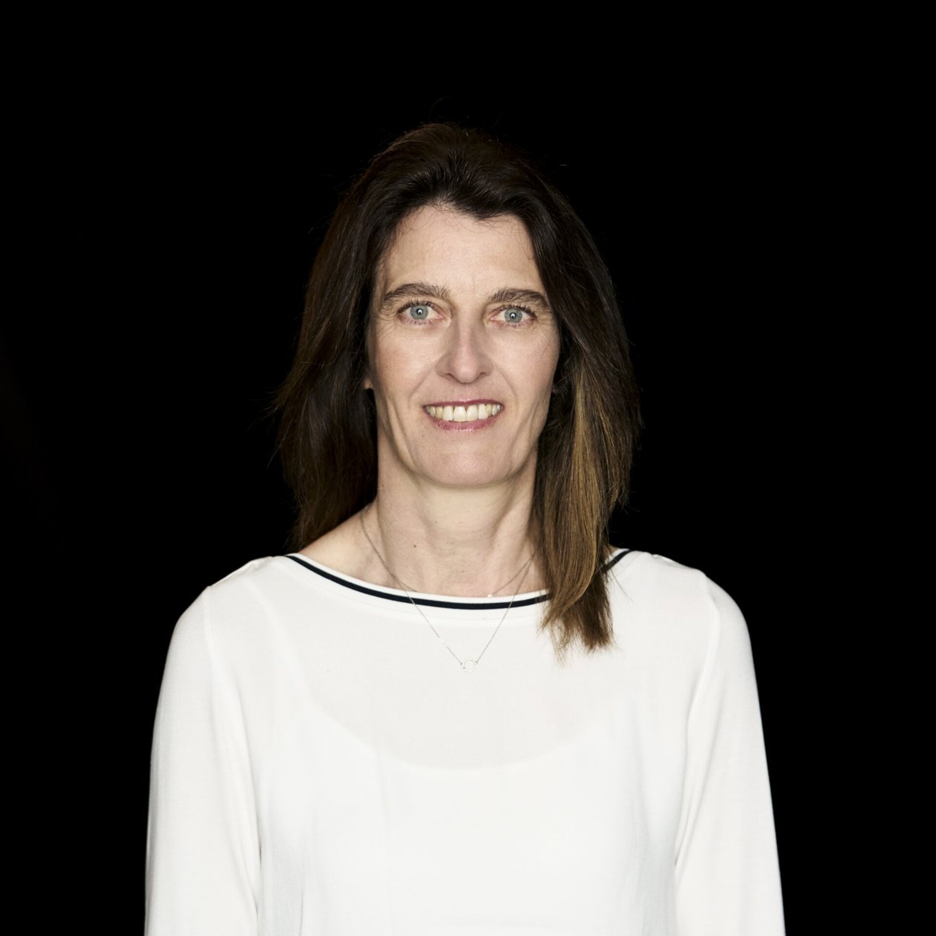 Rosemarie Müller - Lohnbuchhaltung im Alpreflect