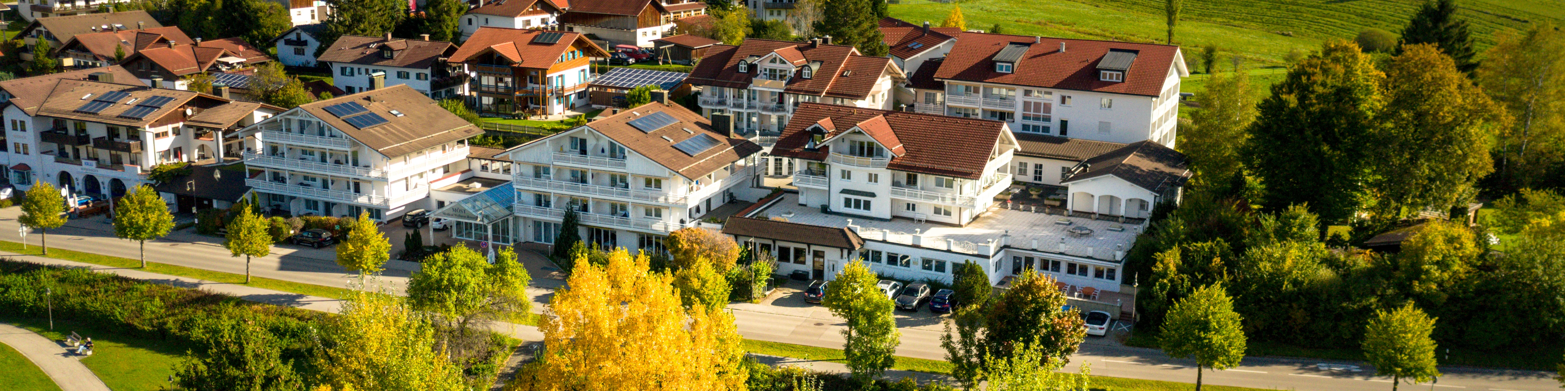 Alpreflect Kneipp Sanatorium