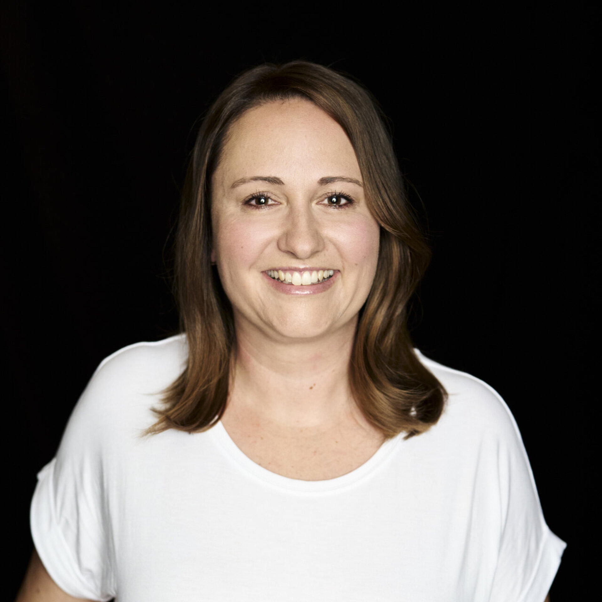 PflegefachkraftPortraitfoto Verena Wölfl – Pflegefachkraft im Alpreflect